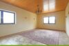 ac | Römerberg - Haus im Haus in unverbauter Feldrandlage - Wohnzimmer Ansicht 1 Gartengeschoss